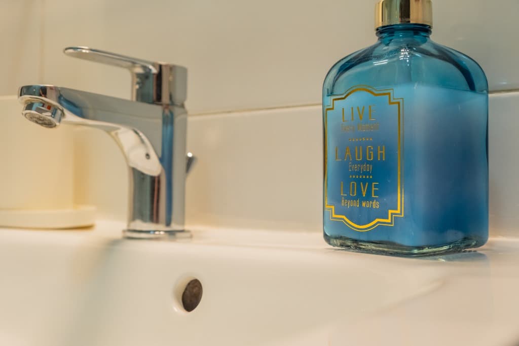 Sapone artigianale