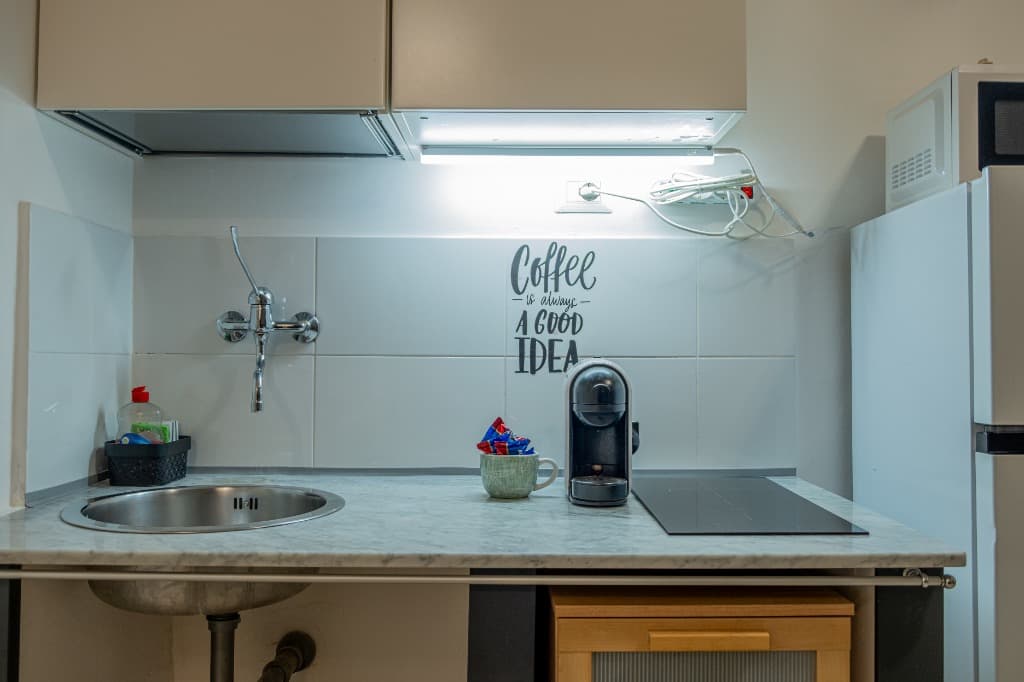 Angolo cucina