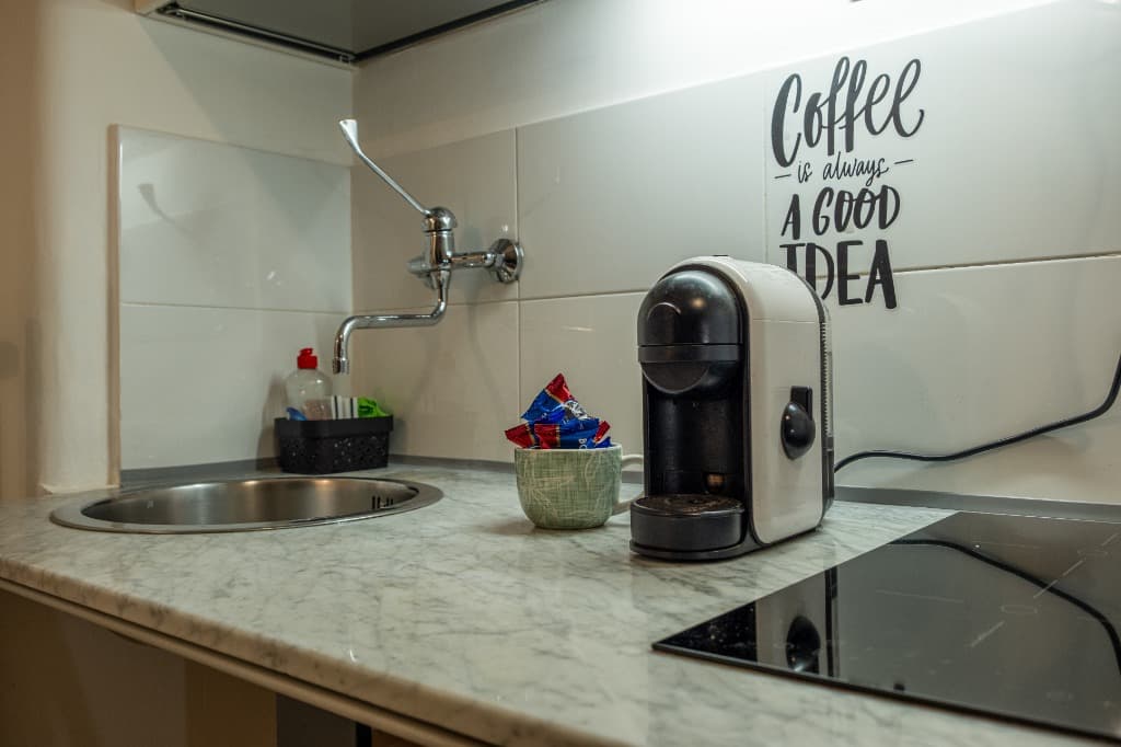 Angolo caffè