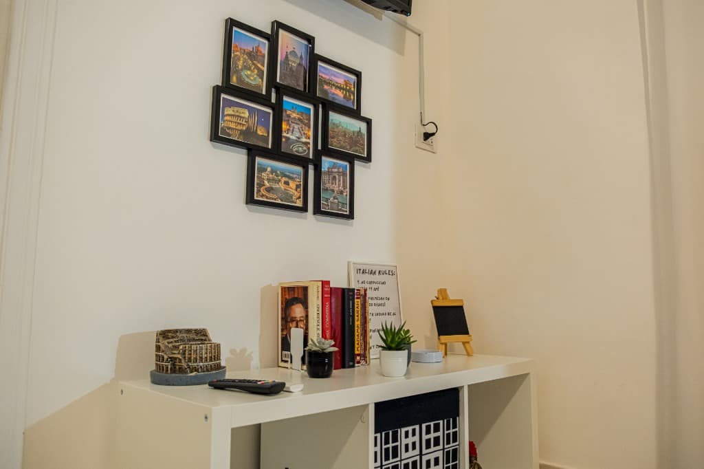 Decorazioni Roma
