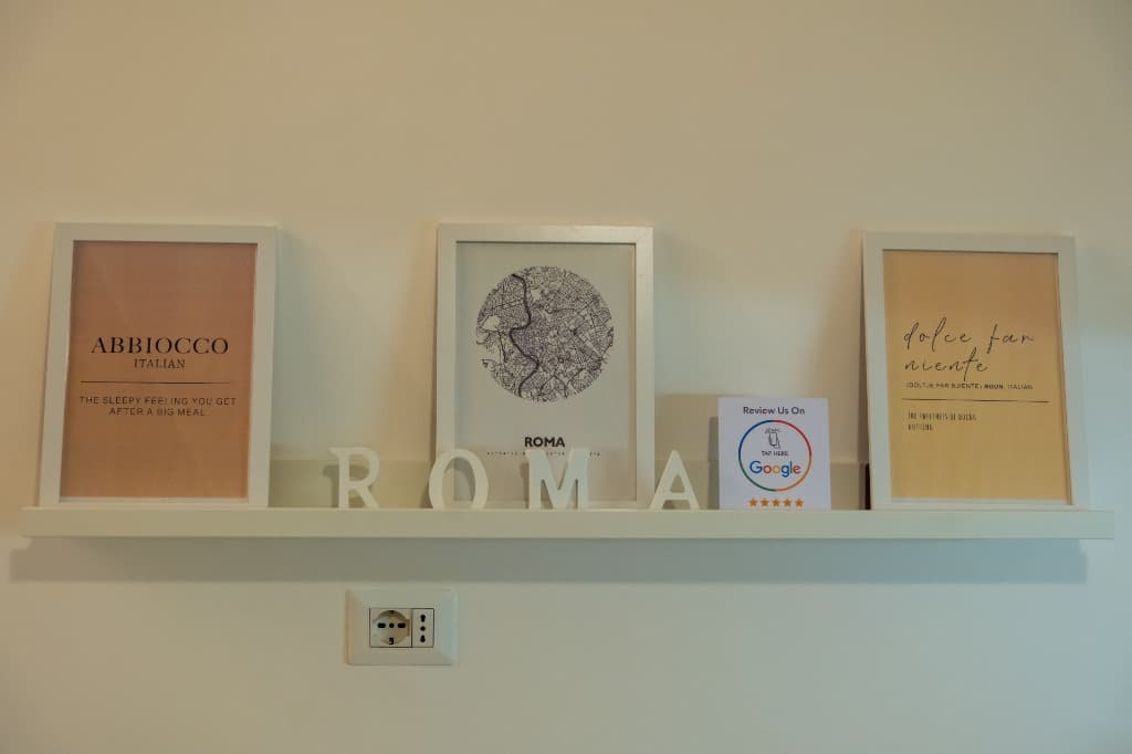 Dettagli romani